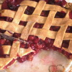Craving Door County cherry pie? Here’s how to make your own