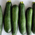 The great zucchini harvest means endless possibilities